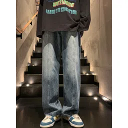 StyleCast Men Relaxed Trousers-image-2