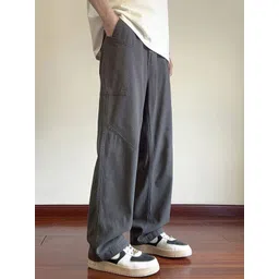 StyleCast Men Relaxed Trousers-image-25