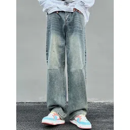 StyleCast Men Relaxed Trousers-image-4