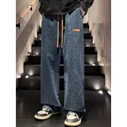 StyleCast Men Relaxed Trousers-image-27