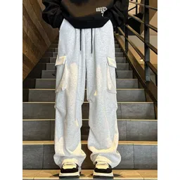 StyleCast Men Relaxed Trousers-image-15