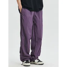 StyleCast Men Relaxed Trousers-image-22