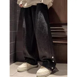 StyleCast Men Relaxed Trousers-image-7