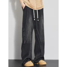 StyleCast Men Relaxed Trousers-image-5