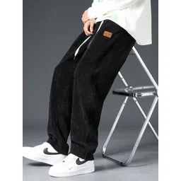 StyleCast Men Relaxed Trousers-image-21