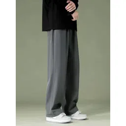 StyleCast Men Relaxed Trousers-image-30