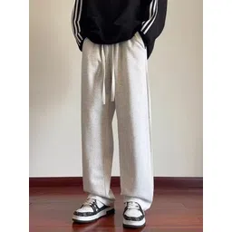 StyleCast Men Relaxed Trousers-image-20