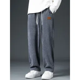 StyleCast Men Relaxed Trousers-image-18