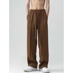StyleCast Men Relaxed Trousers-image-34
