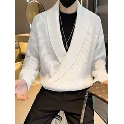 StyleCast Men Ribbed Pullover Sweater-picture-18