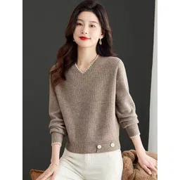 StyleCast Men Ribbed Pullover Sweater-picture-17