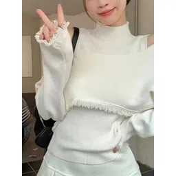 StyleCast Men Ribbed Pullover Sweater-picture-16