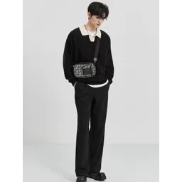 StyleCast Men Shirt Collar Pullover-picture-21