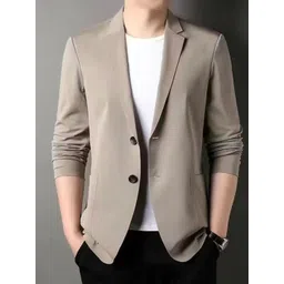 Stylecast Men Single Breasted Blazer-picture-14