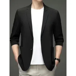 StyleCast Men Single-Breasted Formal Blazers-picture-16