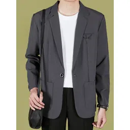 StyleCast Men Single-Breasted Party Blazers image 1