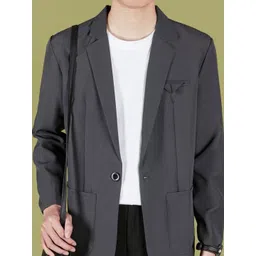 StyleCast Men Single-Breasted Party Blazers image 2