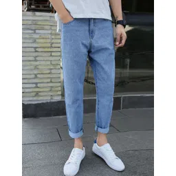 StyleCast Men Skinny Fit Jeans-picture-35