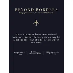 StyleCast Men Slim Fit Trousers image 3