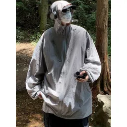 StyleCast Men Solid oversized Tailored Jacket-picture-39