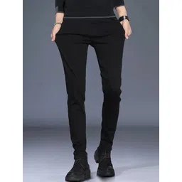 StyleCast Men Solid Slim Fit Mid-Rise Jeans-picture-37