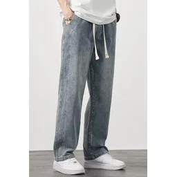 StyleCast Men Straight Fit Jeans-picture-27