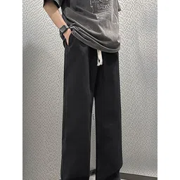 StyleCast Men Straight Fit Mid-Rise Jeans-picture-38