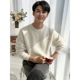 StyleCast Men Striped Pullover-picture-28