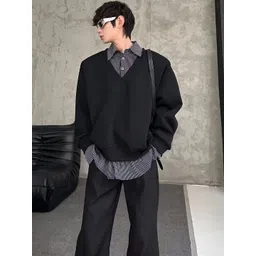 StyleCast Men Sweatshirt-picture-42