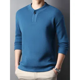StyleCast Men Sweatshirt image 3