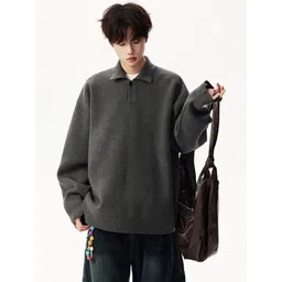 StyleCast Men Sweatshirt image 5