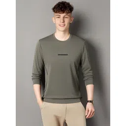 StyleCast Men Sweatshirt image 1