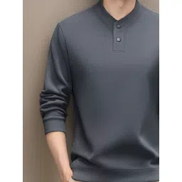 StyleCast Men Sweatshirt image 2