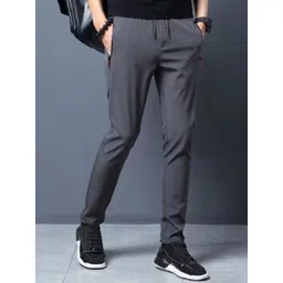 StyleCast Men Urban Slim Fit Trousers-picture-38