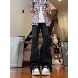 StyleCast Men Urban Slim Slim Fit Regular Trousers-picture-24