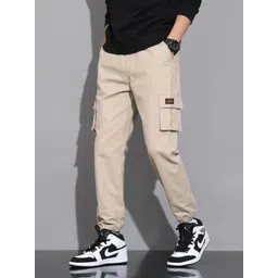 StyleCast Men Urban Slim Slim Fit Trousers-picture-25