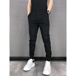 StyleCast Men Urban Slim Slim Fit Trousers-picture-17