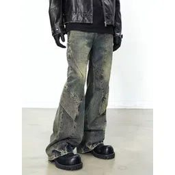 StyleCast Men Urban Slim Slim Fit Trousers-picture-15