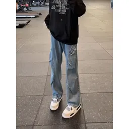 StyleCast Men Urban Slim Slim Fit Trousers-picture-10