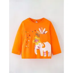 StyleCast Off-Shoulder Cotton Bardot Crop Top-picture-32