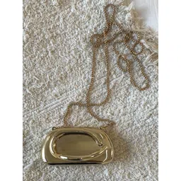 StyleCast One Handle Structured Sling Bag-picture-39