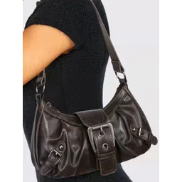 StyleCast PU Bucket Shoulder Bag-picture-14