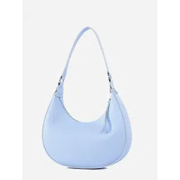StyleCast PU Half Moon Hobo Bag-picture-41