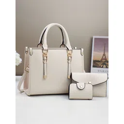 StyleCast PU Shopper Handheld Bag-picture-13