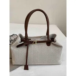 StyleCast PU Shopper Shoulder Bag-picture-13