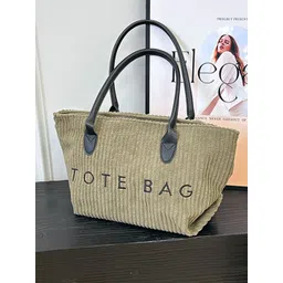 StyleCast PU Shopper Tote Bag-picture-23