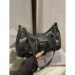 StyleCast PU Shoulder Bag-picture-10