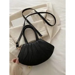 StyleCast PU Structured Handheld Bag-picture-21