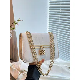 StyleCast PU Structured Handheld Bag-picture-28