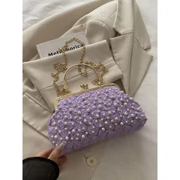 StyleCast PU Structured Sling Bag-picture-19